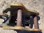 Used Coupler